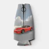 DODGE VIPER FLESJESKOELER (Achterkant)