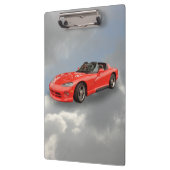 DODGE VIPER KLEMBORD (Links)