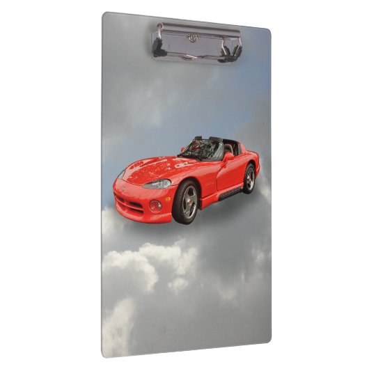 DODGE VIPER KLEMBORD (Rechts)