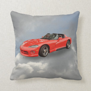 DODGE VIPER KUSSEN