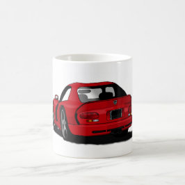 Dodge Viper Mok