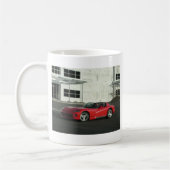 Dodge Viper RT/10 Koffiemok (Links)