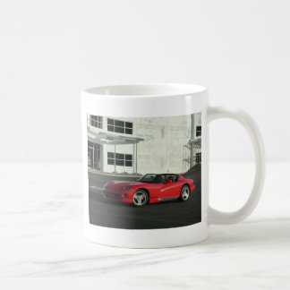 Dodge Viper RT/10 Koffiemok