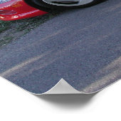 Dodge Viper RT/10 Poster (Hoek)