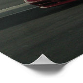 Dodge Viper RT/10 Poster (Hoek)