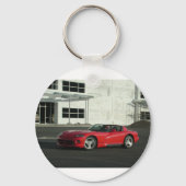 Dodge Viper RT/10 Sleutelhanger (Voorkant)
