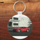 Dodge Viper RT/10 Sleutelhanger (Voorkant)
