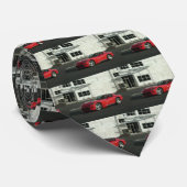 Dodge Viper RT/10 Stropdas (Opgerold)