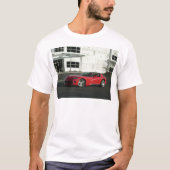 Dodge Viper RT/10 T-shirt (Voorkant)