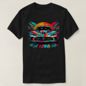Dodge Viper Tanktop (Design voorkant)