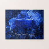 Dodge Viper Venom 650 Legpuzzel (Horizontaal)