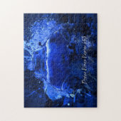 Dodge Viper Venom 650 Legpuzzel (Verticaal)