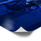 Dodge Viper Venom 650 Poster (Hoek)