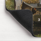 Dodge WC 57 Muismat (Hoek)