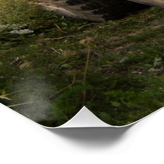 Dodge WC 57 Perfect Poster (Hoek)