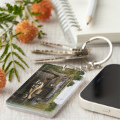 Dodge WC 57 Sleutelhanger (Voorkant Rechts)