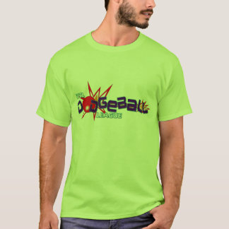 Dodgeball4 T-shirt