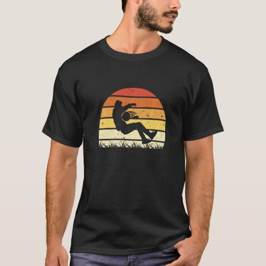 Dodgeball Player Dip Dive Dodgeball Legend do T-shirt (Voorkant)