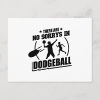 Dodgeball-speler | Team Trainer Sport Gifts
