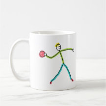 Dodgeball Stickman