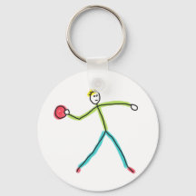 Dodgeball Stickman