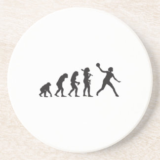 Dodgeball Zandsteen Onderzetter