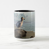 Dodo Aftermiddag Mok (Midden)