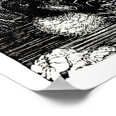 Dodo Antiek Print (Hoek)