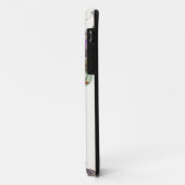 Dodo-ballon met libellen Case-Mate iPhone case (Achterkant/links)