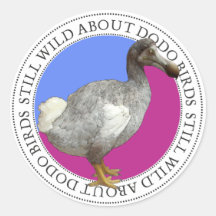 Dodo Bird