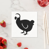 Dodo Bird Servet (Insitu)