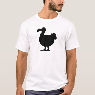 Dodo Bird T-shirt
