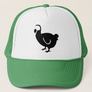 Dodo Bird Trucker Pet