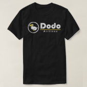 Dodo Classic T-Shirt (Design voorkant)