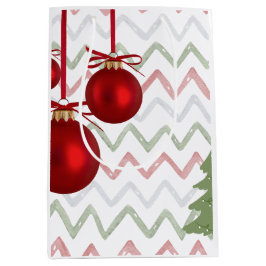 Dodo Craft Studio: Kerstwensen met een knus tintje Medium Cadeauzakje