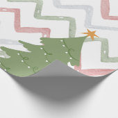 Dodo Craft Studio: Kerstwensen met een knusse sfee Cadeaupapier (Hoek)