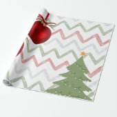 Dodo Craft Studio: Kerstwensen met een knusse sfee Cadeaupapier (Uitgerold)
