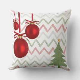Dodo Craft Studio Knus Kerst Ornamenten Kunst Kussen