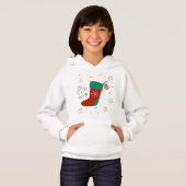 Dodo Craft Studio Schattige Kerstmuts Kerstvakanti (Voorkant volledig)