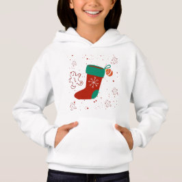 Dodo Craft Studio Schattige Kerstmuts Kerstvakanti