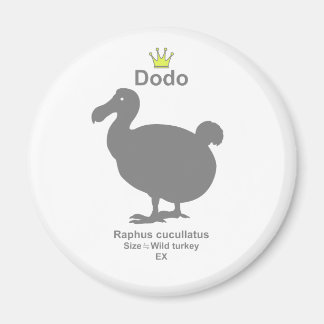 Dodo g5 magneet
