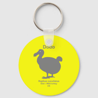 Dodo g5 sleutelhanger
