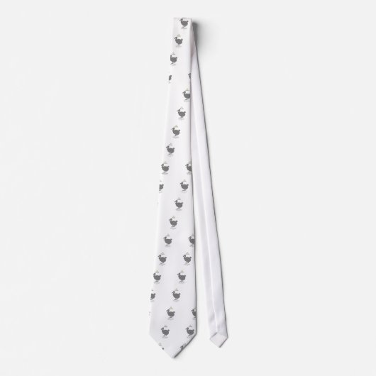 Dodo g5 stropdas (Voorkant)