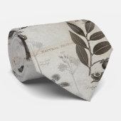 dodo geschiedenis natuur biologie stropdas (Opgerold)