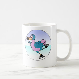 Dodo Ice Skater 2 Koffiemok