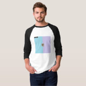 Dodo II T T-shirt (Voorkant volledig)