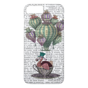 Dodo in Teacup iPhone 8/7 Plus Hoesje
