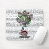 Dodo in Teacup Muismat (Met muis)