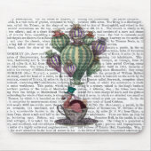 Dodo in Teacup Muismat (Voorkant)