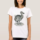 Dodo Lithograaf T-shirt (Voorkant)